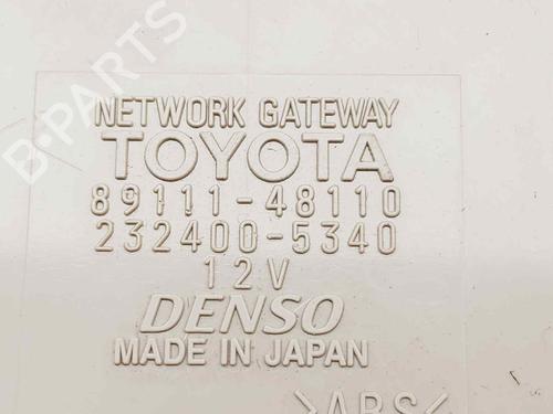 Electronic module LEXUS RX (_U3_) 400h (MHU38_, MHU38R) | BP15402164M83 