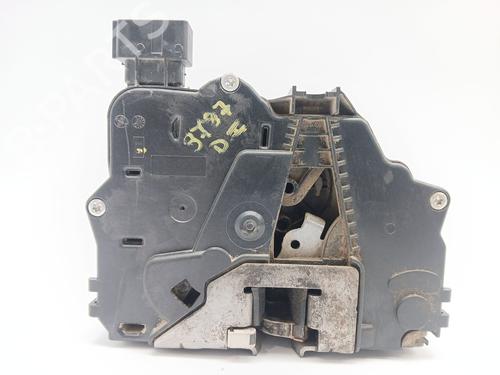 Front left lock OPEL CORSA E (X15) 1.3 CDTI (08, 68) | BP28168116C98  - Image 5