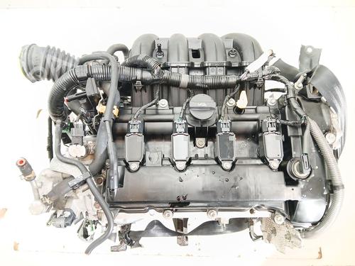 Engine MAZDA CX-3 (DK) 2.0 SKYACTIV-G (DK5W, DK6W) | BP25977235M1 - Image 5