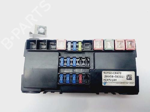 Used Electronic module Electronic module 17726532 17726532