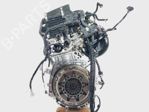 Used Engine Engine TOYOTA AYGO (_B4_) 1.0 (KGB40) (69 hp) 18433800 18433800