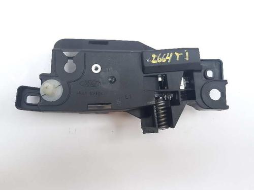 Rear left interior door handle FORD S-MAX (WA6) 2.0 TDCi | BP9264101I15 