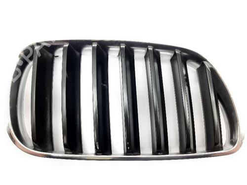 Grill Grill BMW X3 (E83) xDrive 20 d (177 hp) 20686792 20686792