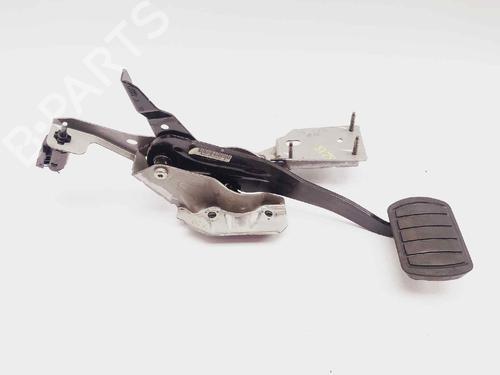 bremsepedal bremsepedal CITROËN C4 SPACETOURER (3D_) 1.6 BlueHDi 120 (120 hp) 15256481 15256481