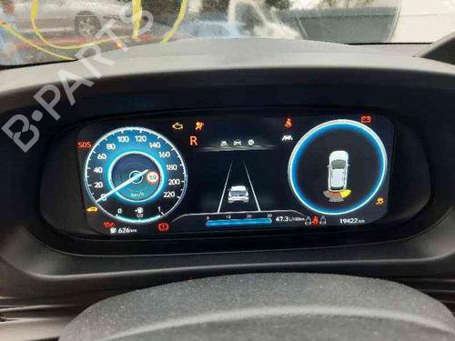 Left front window switch HYUNDAI i20 III (BC3, BI3) | BP17650364I27 - Image 12