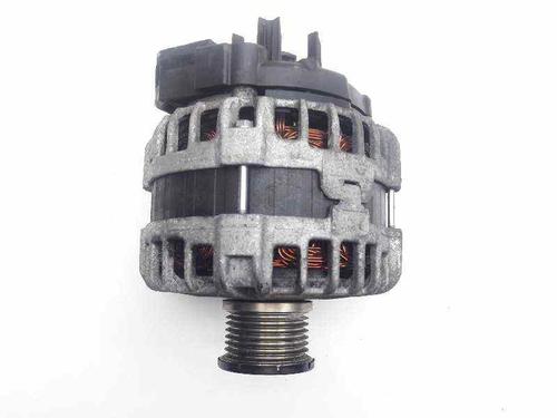 Alternator RENAULT KADJAR (HA_, HL_)  | BP7036814M7 