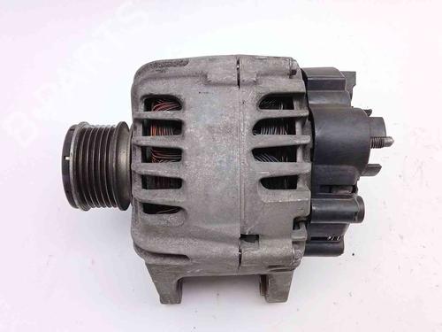 Used Alternator Alternator RENAULT MEGANE III Coupe (DZ0/1_) 1.5 dCi (DZ09, DZ0D, DZ1F, DZ1G, DZ14, DZ29) (110 hp) 39962546 39962546