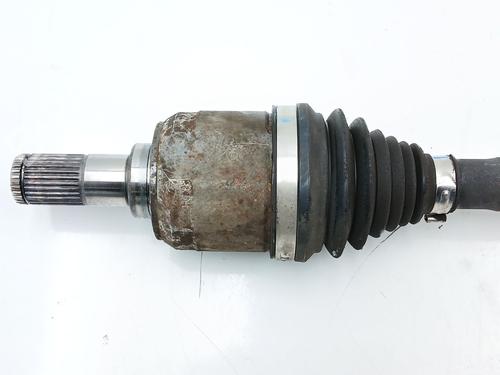 Right front driveshaft HYUNDAI ELANTRA VI Saloon (AD, ADA) 1.6 D | BP22929978M39 