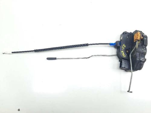 Front right lock OPEL ASTRA J Sports Tourer (P10) 1.7 CDTI (35) A046818