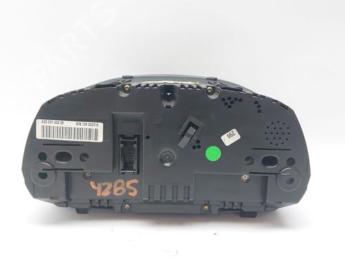 Instrument cluster BMW 3 (E90) 330 xd | BP33463502C47 - Image 2