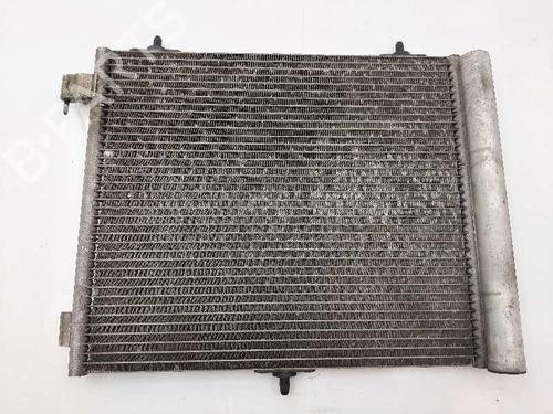 Used AC radiator AC radiator CITROËN C2 (JM_) [2003-2017] 20679069 20679069