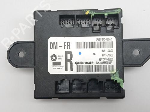 Used Electronic module Electronic module FIAT FREEMONT (345_) 2.0 JTD (170 hp) 29508919 29508919