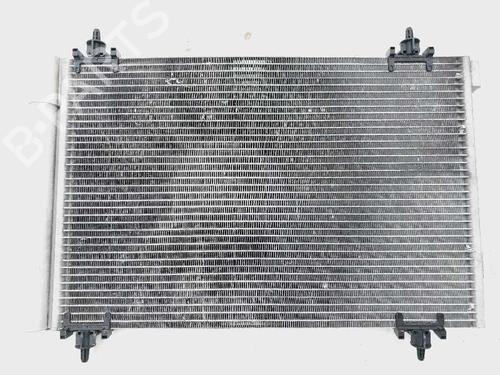 Used AC radiator AC radiator PEUGEOT 5008 (0U_, 0E_) [2009-2017] 20686561 20686561