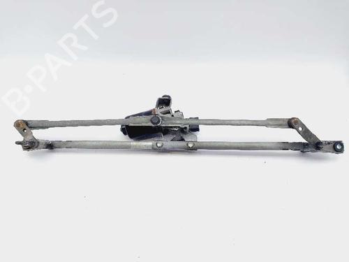 Front wiper motor LAND ROVER RANGE ROVER SPORT I (L320) 2.7 D 4x4 | BP16456726M29 