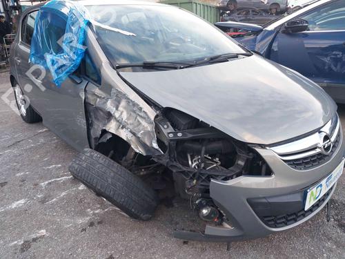 Starter OPEL CORSA D (S07) 1.3 CDTI (L08, L68) | BP27624890M8 - Image 7