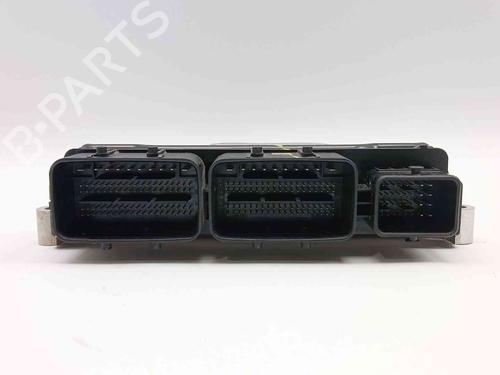 Engine control unit (ECU) RENAULT EXPRESS Box Body/MPV 1.5 Blue dCi 95 (F6AB) | BP38749998M57 - Image 2
