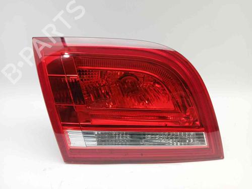 Used Left tailgate light Left tailgate light 38198286 38198286