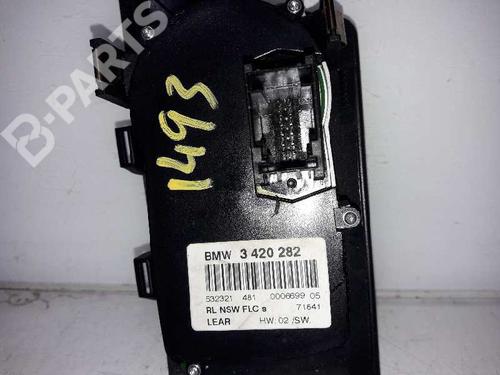 Headlight switch BMW X3 (E83) 2.0 d | BP3248817I24 