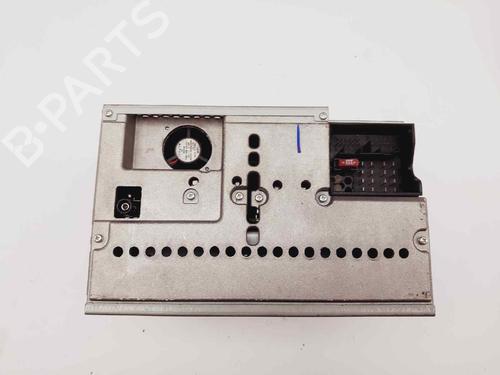 Radio MERCEDES-BENZ E-CLASS (W211) E 280 CDI (211.020) | BP15010759E6 