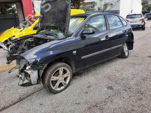 Ignition barrel SEAT IBIZA III (6L1)  | BP20684485M48 
