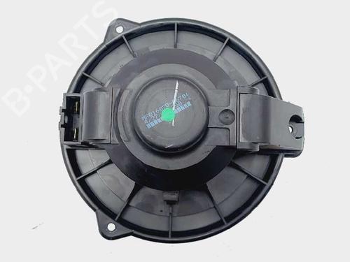 Used Heater blower motor LAND ROVER RANGE ROVER SPORT I (L320) 2.7 D 4x4 (190 hp) 20684709