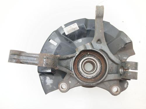 Right front steering knuckle KIA RIO III (UB) 1.1 CRDi | BP25492025M26 