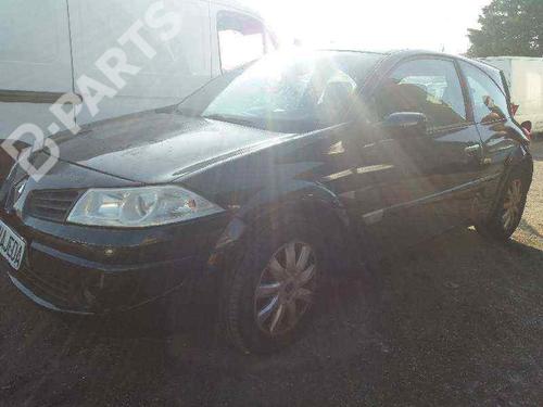 Instrument cluster RENAULT MEGANE II (BM0/1_, CM0/1_)  | BP4699132C47 