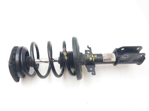 Used Left front shock absorber RENAULT FLUENCE (L3_) [2010-2025]  20683302