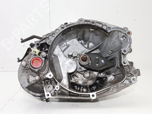 Used Gearbox Gearbox PEUGEOT 206 CC (2D) 2.0 S16 (136 hp) 33886990 33886990