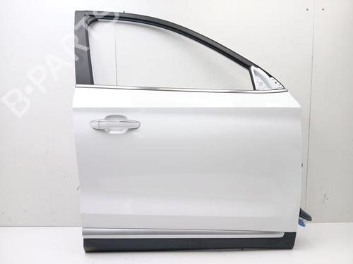 Used Right front door MG MG ZS SUV (AZS1) 1.5 VTi (106 hp) 23231274