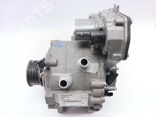 Used Alternator Alternator VOLVO V60 I Cross Country (157) D4 Polestar AWD (220 hp) 28001651 28001651