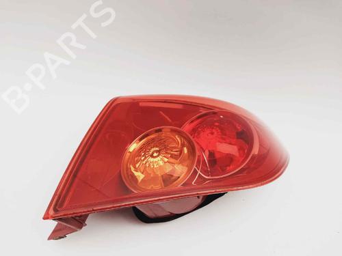 Right tailgate light MAZDA 3 (BK) 1.6 DI Turbo | BP20683924C80 - Image 3