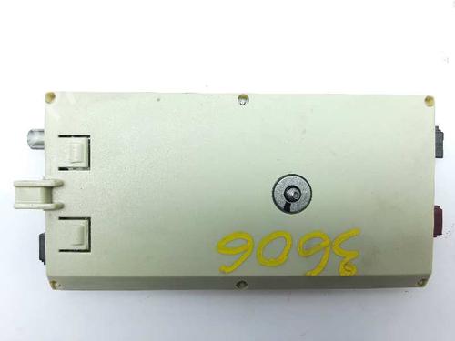 Used Electronic module Electronic module BMW X3 (E83) xDrive 20 d (177 hp) 19409204 19409204