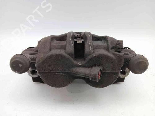 Left front brake caliper IVECO DAILY VI Van 33S12, 35S12, 35C12 | BP38051076M105 - Image 3