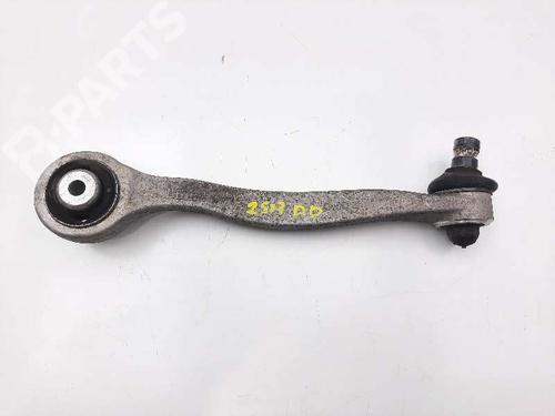 Used Right front suspension arm AUDI A6 C6 (4F2) 2.7 TDI (180 hp) 9261694