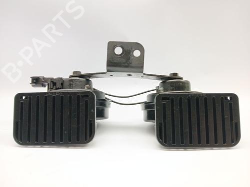 Used Horn JAGUAR XF I (X250) 3.0 D (275 hp) 26989906