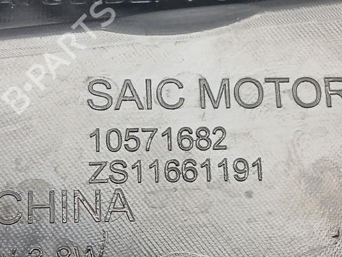 Right taillight MG MG ZS SUV (AZS1) 1.5 VTi | BP23442218C35