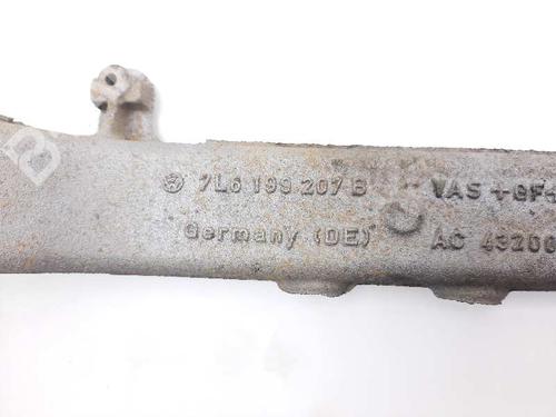 Subframe LAND ROVER RANGE ROVER SPORT I (L320) 2.7 D 4x4 | BP9260743M9 