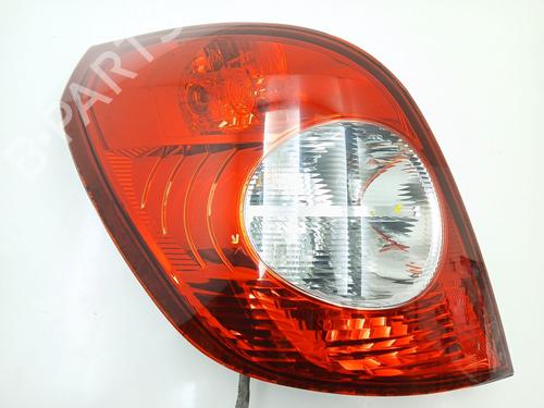 Used Left taillight OPEL ANTARA A (L07) 2.0 CDTI (150 hp) 30644074