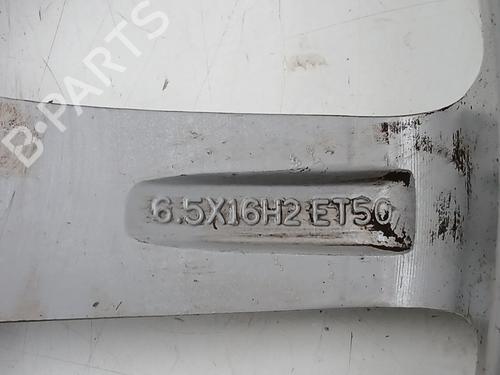 Rim SEAT LEON (1P1) 1.4 TSI | BP25936503C45 