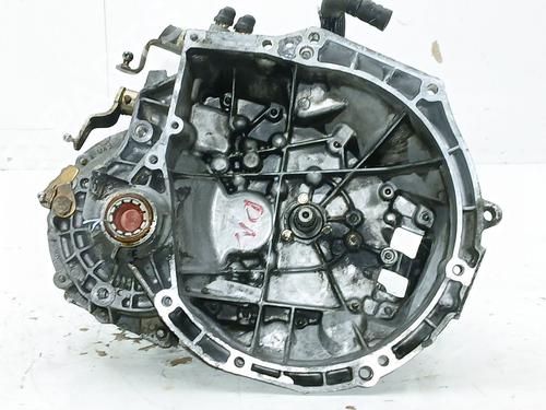 Used Gearbox PEUGEOT 206 Hatchback (2A/C) [1998-2012]  23147223