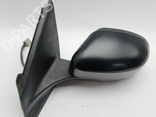 Left mirror FORD MONDEO IV (BA7) 2.0 TDCi | BP28171482C26 