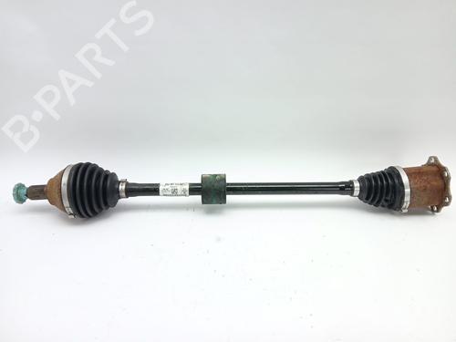 Used Right front driveshaft Right front driveshaft VW TAIGO (CS1) 1.0 TSI (116 hp) 33045490 33045490