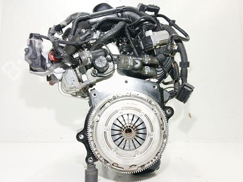 Used Engine VW POLO V (6R1, 6C1) [2009-2022]  32249568