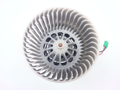 Used Heater blower motor PEUGEOT 308 II (LB_, LP_, LW_, LH_, L3_) 1.6 THP 125 (125 hp) 27871589