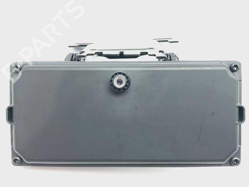 Used Electronic module Electronic module RENAULT GRAND SCÉNIC IV (R9_) 1.3 TCe 140 (R9NB) (140 hp) 18651254 18651254
