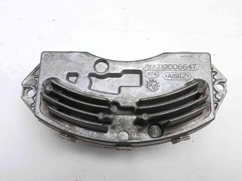 Used Heater resistor Heater resistor 38517545 38517545
