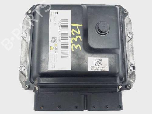 Used Engine control unit (ECU) Engine control unit (ECU) OPEL ASTRA J (P10) [2009-2016] 18909480 18909480