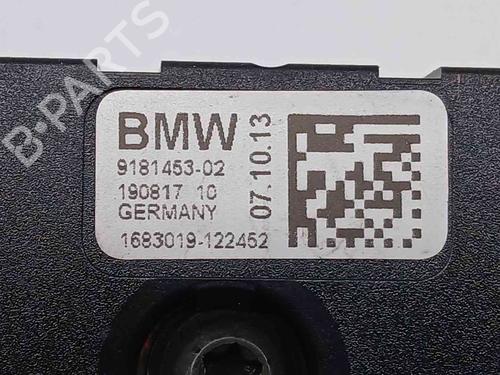 Electronic module BMW 1 (F20) 116 d | BP36755164M83 - Image 3
