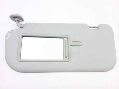 Used Left sun visor HYUNDAI i20 I (PB, PBT) 1.2 (86 hp) 30361420
